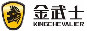 金武士UPS电源logo